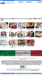 Mobile Screenshot of italtex.ru